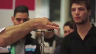 ShishaMesse I HookahFair I VaporFair  2014 HQ [upl. by Relyc]