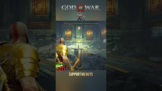 Summer Winter Puzzle Solve 4K God Of War shorts short shortfeed trending godofwar ytshorts [upl. by Domenico733]