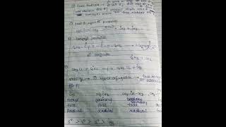 Free radical reaction mechanism organic chemistry 1st sem [upl. by Aiym]