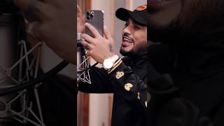 Making of Morni🦚 raftaar sukhe bhumikasharma soundous avvysra morni dance ytshorts [upl. by Agarhs]