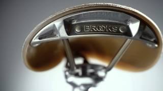 BROOKS Cambium Saddle [upl. by Nadbus]