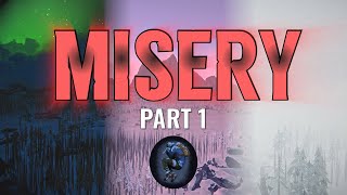 Mastering Misery  Part 1 Every Decision Matters [upl. by Yetac532]