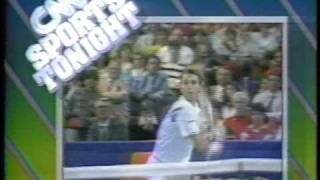 CNN Sports Tonight Open 1986 [upl. by Aneelak]