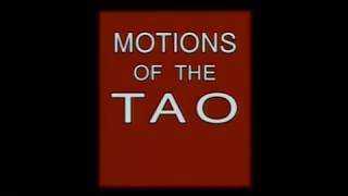 Motions of the Tao  Fung Loy Kok Institute of Taoism™ [upl. by Groveman71]