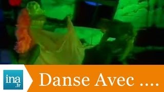 Danse avec les stars du monde des morts  Archive vidéo INA [upl. by Hannon]