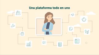 AgendaPro ¡Crea tu agenda online y haz crecer tu negocio [upl. by Inglebert]