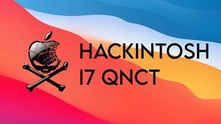 Como fazer HACKINTOSH no i7 Interposer QNCT [upl. by Eellehs812]