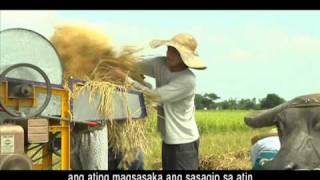 Support Filipino Farmers [upl. by Orestes855]