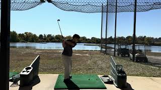 Thursday Golf amp Company  Driving Range Day Three [upl. by Jackelyn]