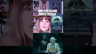 Fantasy Island Review horrormovie [upl. by Caswell439]