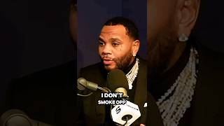 Kevin Gates Opens up about not DISRESPECTING the DEAD motivation podcastclips [upl. by Mendoza]