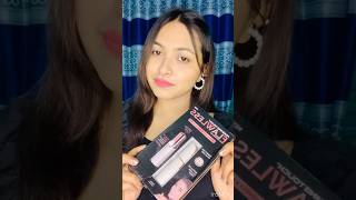 Facial hair removal review makeup hairremoval review [upl. by Aniled]