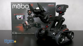 Mebo 20 from Skyrocket Toys [upl. by Seed]