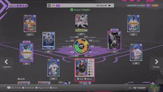 MLB The Show 24 Diamond Dynasty Opening my 3 Free Community Home Run Packs [upl. by Rehm]