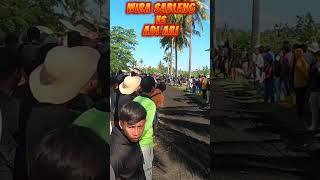 MAKEPUNG 2023 SERI III46 Wira Sableng VS Adi Ari [upl. by Tyika]