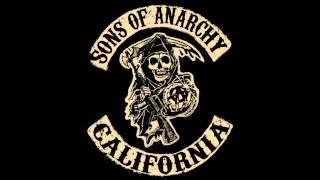 Katey Sagal amp The Forest Rangers  To Sir With Love SOA S05E13 [upl. by Nairadas]