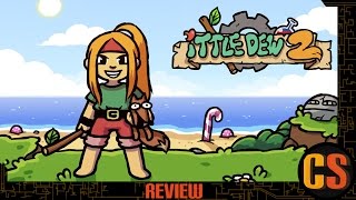 ITTLE DEW 2  REVIEW [upl. by Wadsworth]