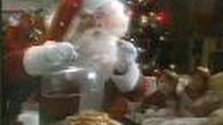 Jenos Pizza Rolls  quotAmericas Christmastime Finger Foodquot Commercial 1985 [upl. by Tigram]