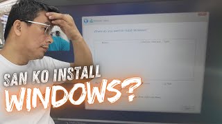 Learn how to showfix Acer Aspire M2 SSD storage device when trying to formatinstall Windows [upl. by Etnovad]