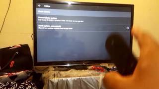 StbEmu Configuracion en Android TV [upl. by Adiela323]