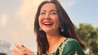 Hania Amir InterviewLife Story Biography 2024  haniaamir  KB Studio [upl. by Nifled]