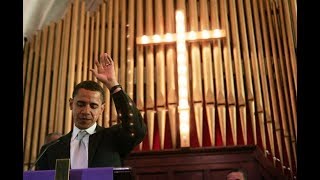 President Barack Obama and Seventhday Adventists [upl. by Nocaed]