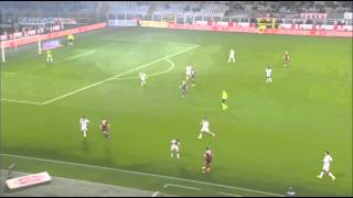 Torino Livorno 3 1 Highlits complete Sky italia HD [upl. by Ez]