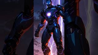 Iron Man Suits 247 Ai memes live trending ironman marvel status video viral [upl. by Caz156]