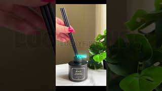 Airwell Home Scents 😱😍 airwell scents airfreshener diffuser [upl. by Arracat]