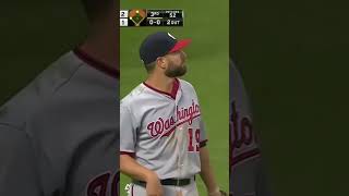 Remember this unbelievable behindtheback play by Kevin Frandsen 😮 [upl. by Kaylil]