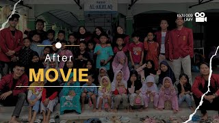 After Movie KKN 009 UMY Padukuhan Margoluwih Sleman [upl. by Moya851]