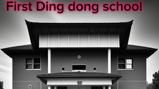 First day of ding dong school [upl. by Belicia]