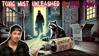 🅝🅔🅦 MrBallen Podcast ╚»💀«╝ PODCAST EPISODE ╚»💀«╝ Toxic Mist Unleashed amp The Annoy ♰ⒻⒶⓃⒻⒶⓋⓄⓇⒾⓉⒺ♰ [upl. by Kanal]