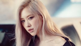 ROSÉ MELODY  a song inspired by Gone MV [upl. by Iams]