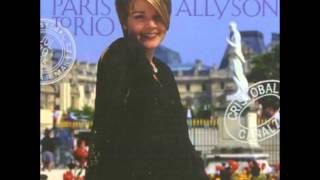 O Pato  Karrin Allyson [upl. by Anisor]