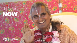 Answering Questions  Paramahamsa Vishwananda LIVE [upl. by Upshaw161]