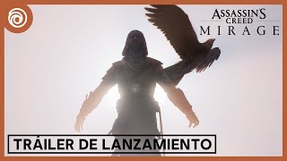 Assassins Creed Odyssey  Trailer de Lanzamiento [upl. by Leary58]