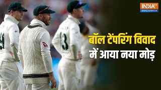 Sandpaper Gate विवाद पर Pat Cummins और Mitchell Starc का बड़ा खुलासा Bancroft के आरोप का सच जानिए [upl. by Tteraj]