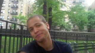 mulatto diaries 108 phillip interview pt2 [upl. by Ariaes]