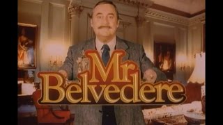 Mr Belvedere Opening Credits and Theme Song [upl. by Anela]