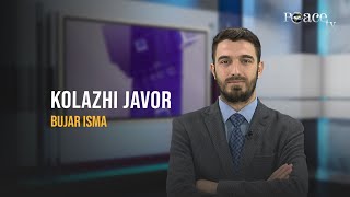 618  Kolazhi javor i emisioneve të Peace TV Shqip [upl. by Irod]