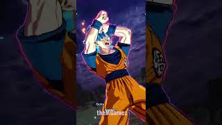 Goku All Transformations quotUltra Instinctquot  DRAGON BALL Sparking ZERO [upl. by Tiernan645]