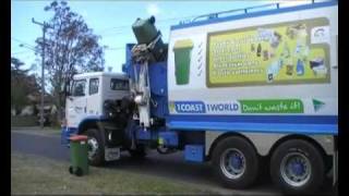 Central Coast Recycling [upl. by Inaoj680]