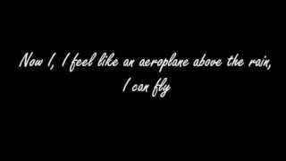 Aeroplane Tal Bachman lyrics [upl. by True]