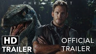 JURASSIC WORLD 3  END OF WORLD 2021 OFFICIAL TRAILER IMAX FM CONCEPT [upl. by Chura672]