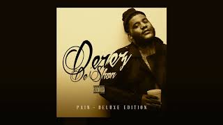 Derez DeShon  Angel [upl. by Laehcor]