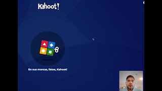 Kahoot y gamificación [upl. by Demy967]