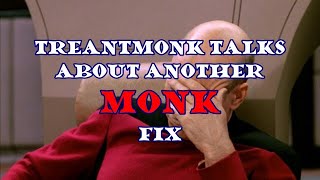 A Monk fix from ThinkDM DampD 5e [upl. by Dayna]