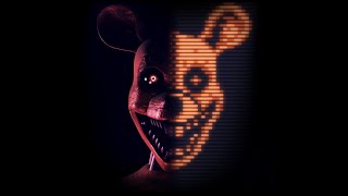 Five Nights at Candys 3 5  Night 5 Truth Ending [upl. by Inad893]