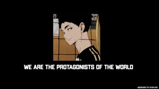 brewing coffee amp overthinking at 2 am with akaashi keiji  a playlist [upl. by Htenek]